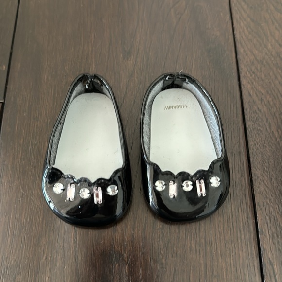 American Girl Doll Merry Magenta Outfit - Picture 3 of 11